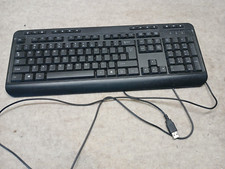 Key Board Adesso AKB-132UB lighted picture