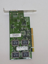 Dell/Diamond Multimedia Video Card 1997 Fire 1K PRO AGP ATX T3 WS 23130039-403 picture
