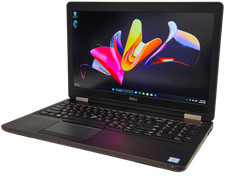 Dell Latitude E5570 15.6