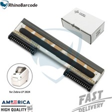 For Zebra Printhead LP2824 TLP2824 Thermal Label Printer G105910-102 203dpi picture