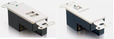 CablesToGo 2-Port USB SuperBooster Transmitter & Receiver picture