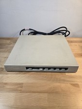 Vintage TANDY POWER SWITCHING SYSTEM 26-203A Master Control Swivel Base TESTED picture