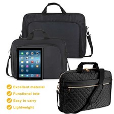 Laptop Case Bag With Handle For 15
