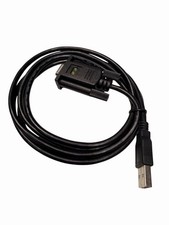 Star Tech FTDI USB to Serial Null Modem Adapter Cable picture