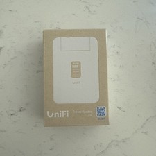 Ubiquiti UniFI Travel Router UTR - Brand New & FAST SHIPPING & IN HAND  picture