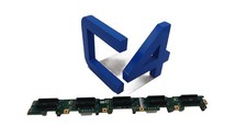 SUPERMICRO SAS116TQ 1U-BAY SAS/SATA 2.5in BACKPLANE picture