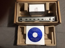 NOS Kensington SD100 Laptop Docking Station Port Replicator K33419US picture