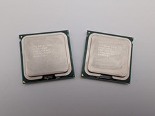 Intel Xeon E5410 2.33GHz Quad-Core (BX80574E5410A) Processor picture