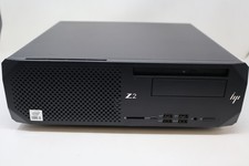 HP Z2 G5 Workstation Desktop 10th Gen Intel i5 8GB RAM 512GB NVMe Win 11 Pro picture