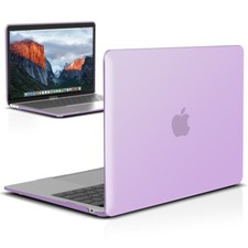 IBENZER Hard Shell Case for MacBook Air/Pro 11 13 15 16 Inch Case picture