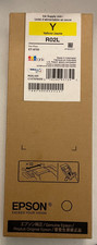 Genuine Epsom Yellow R02L   Dated: 5/4/2027 picture