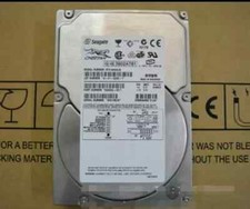 Fit FOR Seagate Cheetah 36ES ST318406LW 18.4GB,10KRPM, 3.5