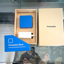 Firewalla Firewalla Blue Firewall Device picture