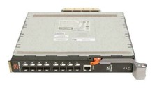 Dell Brocade Enterprise M6505 24-Port 16Gb/s FC Blade Switch For M1000e picture