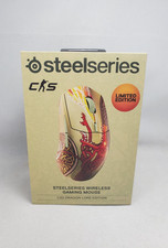Steelseries CS2 Dragon Lore Edition Wireless Gaming Mouse Limited Edition NEW picture