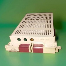 Vintage Compaq Hdd, 9.1gb Wide-Ultra SCSI, Drive/Tray, 006225-001 picture