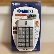 Sanwa NT-MA1 Numeric Keypad Mouse Sanwa Supply Japan Import New JPN picture