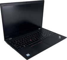 Lenovo ThinkPad T590 15