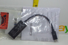Lenovo 4X90M42956 USB-C to VGA Adapter up to 1920x1200 Resolution picture