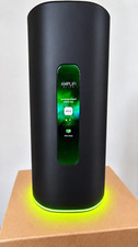 Ubiquiti AmpliFi Alien AFi-ALN-R WiFi 6 Tri-Band Router Only - Tested, Like New picture