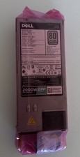 Dell 2000W 0W1R7V Z2000E-S1 EPP Server Power Supply PSU Platinum 80 Plus picture