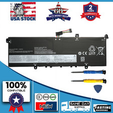 New OEM L19M4PDD L19D4PDD L19C4PDD Battery for Lenovo ThinkBook 13S 14S G2 ITL picture