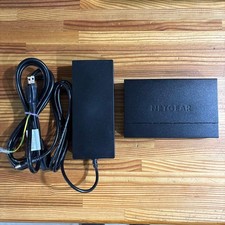 NETGEAR GS305EPP 5-Port Gigabit PoE+ Ethernet Switch Tested picture