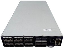 Mellanox SN2010 18-Port 25GbE SFP28 / 4-Port 100GbE QSFP28 Switch MSN2010-CB2F picture