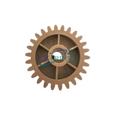 5 PC Fuser Lower Pressure Roller Gear kit For Brother HL5450 5445 5470 6180 5440 picture