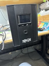 Tripp Lite SMART 1500LCDT 1500 picture