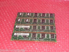 XEROX EFI EXP250 RAM 1GB 4x 256MB // 0535-61098 & SM72328EFI21 picture