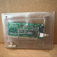 Kingston EtherRx PnP Ethernet, KNE20BT RJ-45  Ten Base T  10BT Network Card picture
