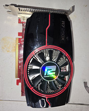 PowerColor Radeon R7 250X 1GB GDDR5 PCIe Graphics Card AXR7 250X Untested picture