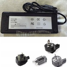 Replace 5693770 MWA150022A For PROTEK GE Vivid iq 4-Pin Power Supply Adapter picture