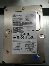IBM 24P3725 24P3724 36.4GB 15K RPM 68-Pin SCSI Hard Disk Drive  picture