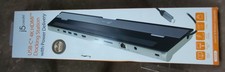 J5Create USB-C 4K HDMI RJ45 MicroSD Docking Station W/ Power Delivery  JCD533 picture