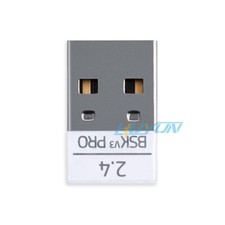 USB Receiver for Razer Basilisk V3 PRO Hyperspeed Wireless Gaming Mouse Adapter picture
