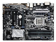 For ASUS PRIME Z270-P motherboard Z270 LGA1151 4*DDR4 64G HDMI+DVI ATX Tested ok picture