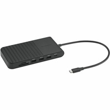 Kensington UH1510P EQ USB-C 5Gbps Triple Video Driverless Mobile Dock picture