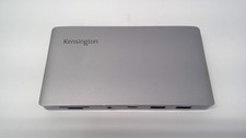 Kensington SD2500T Thunderbolt 3 & USB-C Dual 4K Hybrid Nano Dock picture