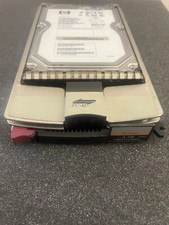 454416-001 HP 1TB 7200 RPM FATA FC EVA Drive AG883A AG833B picture