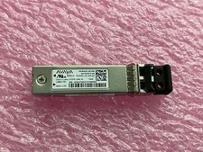 AVAYA  AA1403015-E6  SFP+ 10GBASE-SR/SW 850nm MMF LC  Genuine IPU3ADZFAA picture