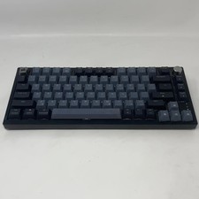 CORSAIR K65 PLUS WIRELESS 75% RGB Mechanical Gaming Keyboard  picture