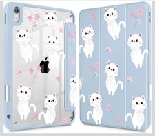 Tuiklol Case for iPad 11 inch 2025 Gen 11th / iPad 10.9 inch 2022 10th Gen picture