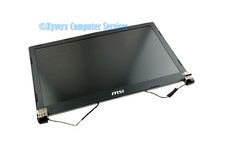 MS-16P5 GENUINE MSI LCD 15.6 FHD ASSEMBLY GE63 8RF MS-16P5 (GRD C)(AE85) picture