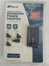 Targus Universal Auto/Air DC Notebook Power Adapter 70w PA379U picture