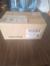 Leviton 40985-CPF Green Compression F-Connector - Lot of 400 (Box) picture