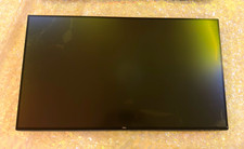 Dell UltraSharp U3219Q 32” 4K UHD Monitor – FOR PARTS / REPAIR – BROKEN LCD picture