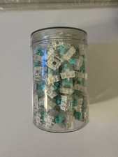 New - Wooting Lekker Keyboard Switches L60 Linear 60 - 90 Switches picture