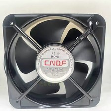 1PCS TA20060HBL-2 220V/240V 0.45A 20*60MM AC Cooling Fan picture